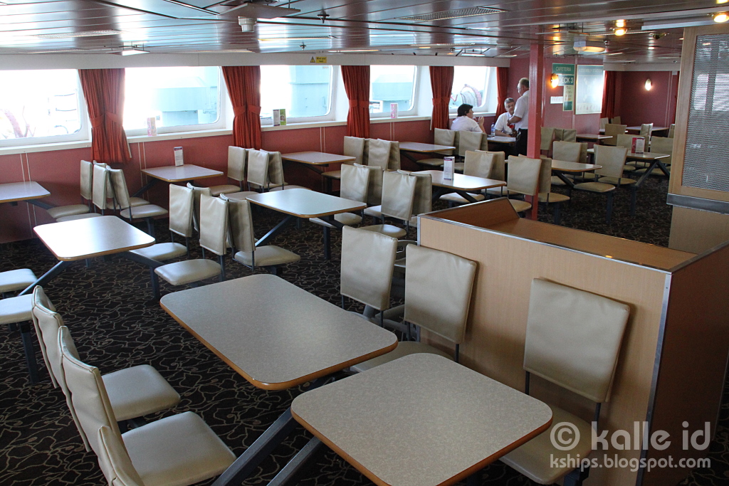 kships Travelling on CalMac a Nordic perspective