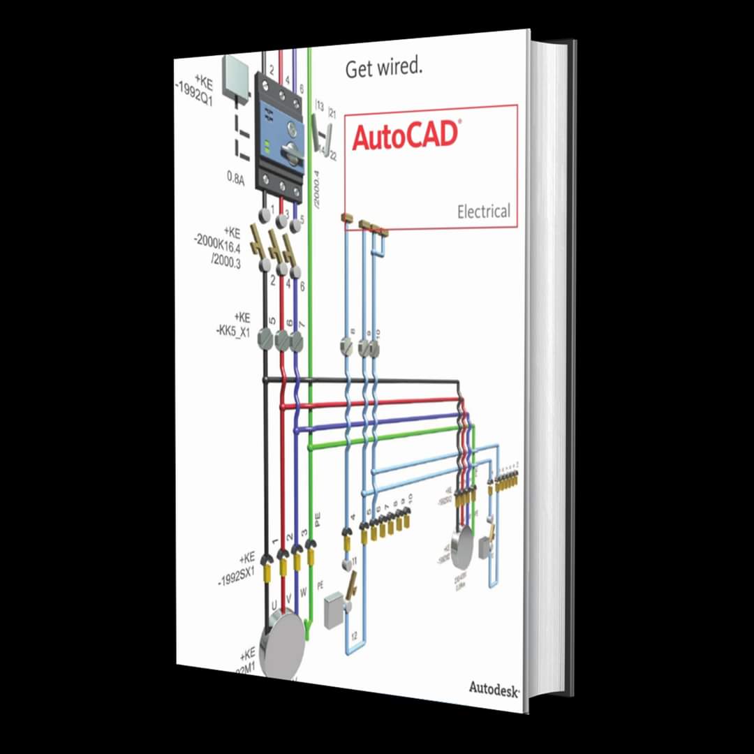 AutoCAD Electrical Electrical Engineering Updates