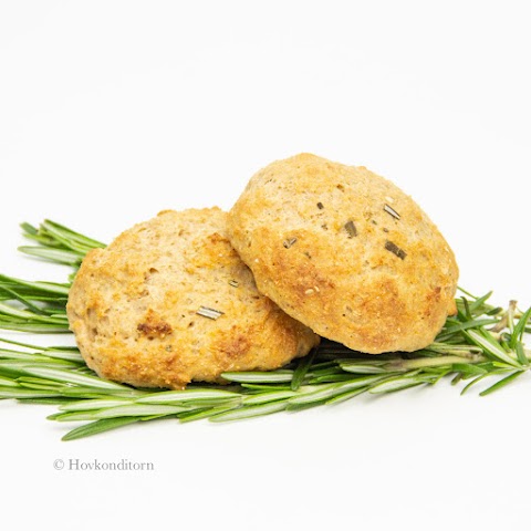 Rosemary Bread