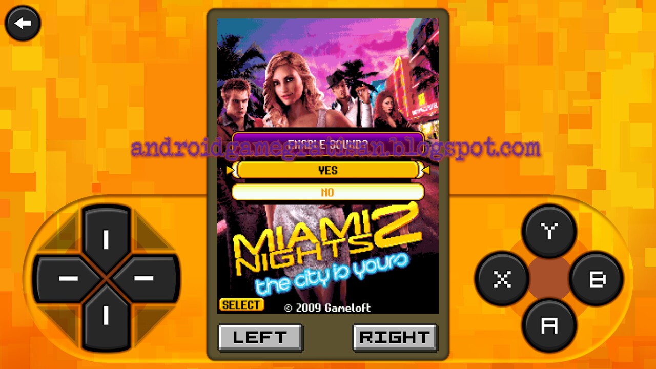 Gameloft Classics Arcade apk REVIEW DAN DOWNLOAD GAME ANDROID