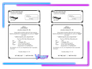 Download Contoh Undangan Aqiqah Anak Sederhana Bisa Diedit