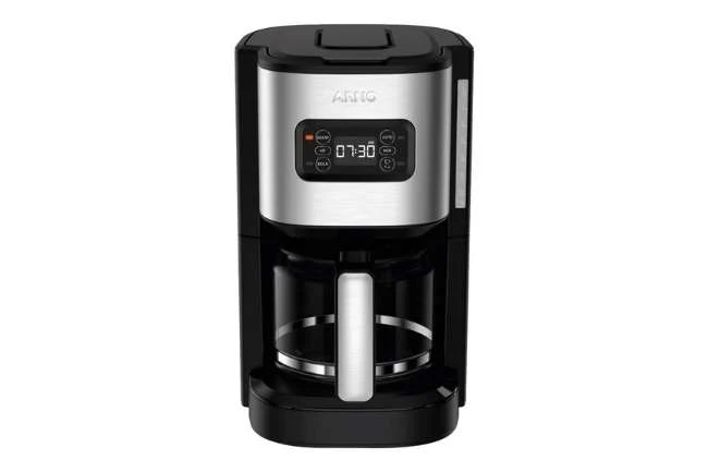 Cafeteira Arno Filtro Element Com Timer 1.8 Litros