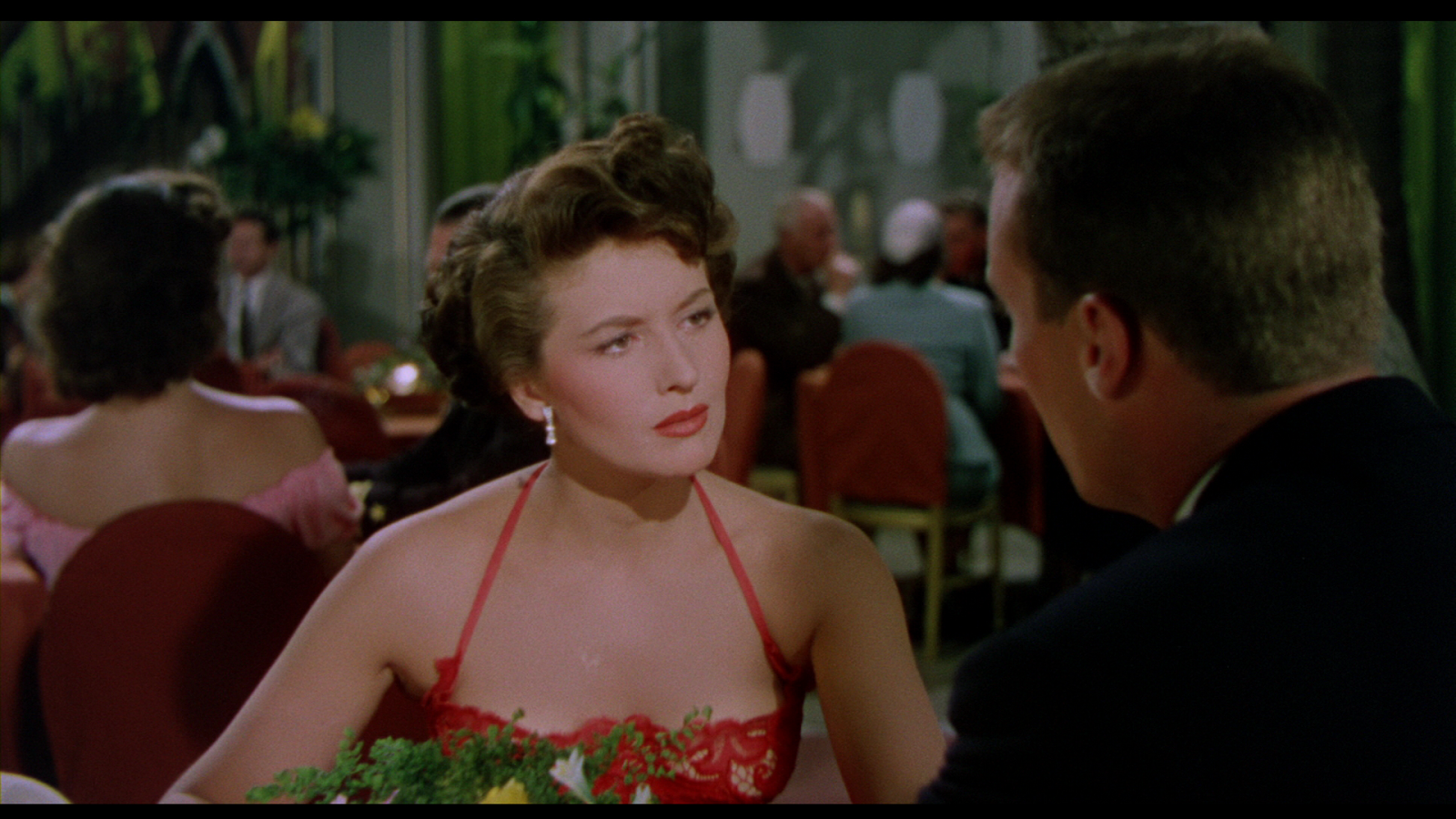 Movie Review The Caine Mutiny (1954) The Ace Black Movie Blog