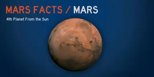 What are 5 interesting facts about Mars? What are 3 interesting facts about Mars?What are 10 interesting facts about Mars?Why is Mars unique? Does Mars have oxygen? Who named Mars? What color is Mars? Is Mars Hot? What is the hottest planet?