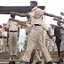1.2 Million Applicants Applied For 1,112 Nigeria Immigration Jobs
