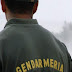 DETIENEN A OFICIAL DE GENDARMERÍA POR INTENTAR VIOLAR A UNA MADRE Y SU HIJA DE 5 AÑOS