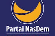 Ketua DPD Partai Nasdem Provinsi Lampung Taufik Basari Bungkam.