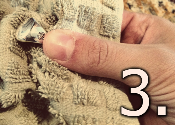 How Do You Clean David Yurman Jewelry DYMANia: How to Best Clean David Yurman Jewelry (without Pavé Settings)