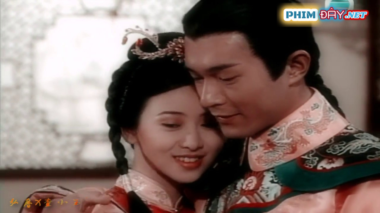 Càn Long Đại Đế (SCTV9) - War And Remembrance (1998) Càn Long Đại Đế (SCTV9) - War And Remembrance (1998)