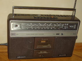 Grundig магнитола автомобильная