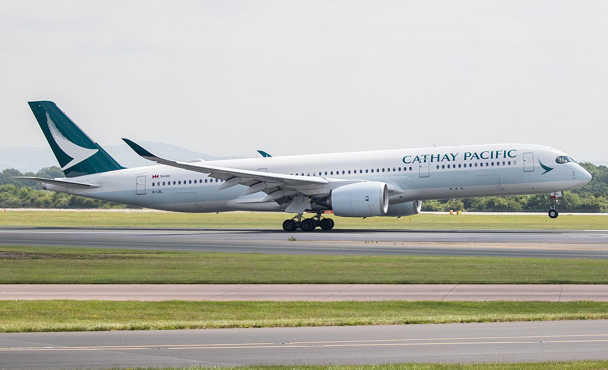 Cathay Pacific to introduce new fare structure with revised checked