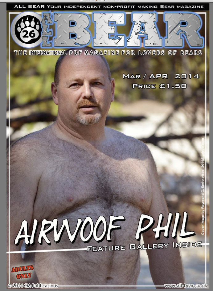 ALL BEAR Nº26