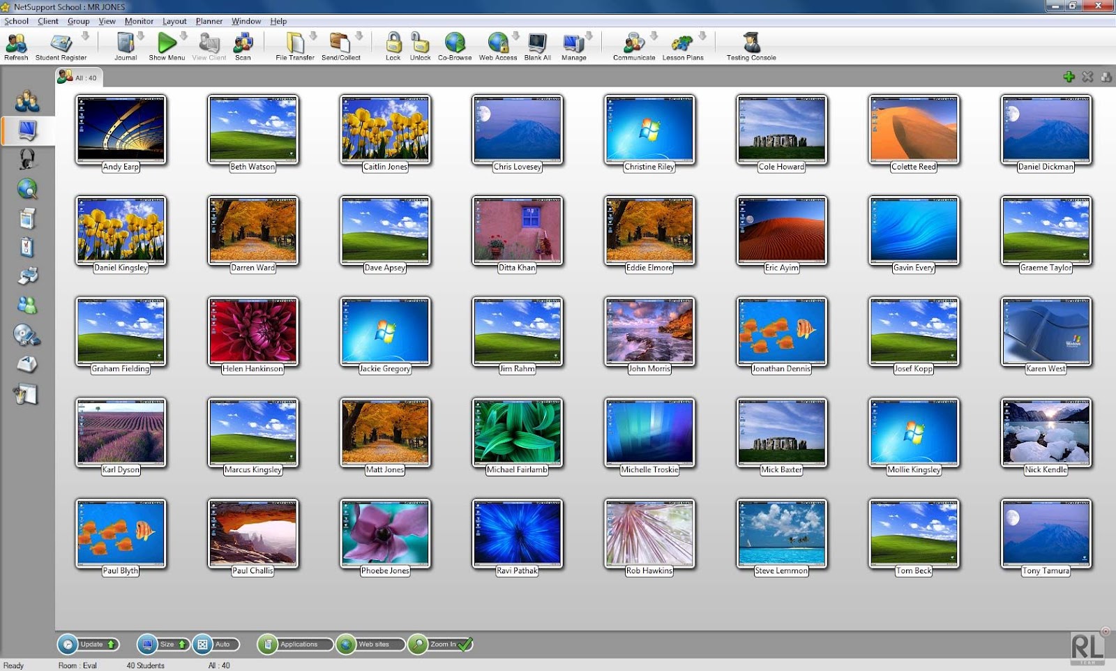 NetSupport School Professional 11.41.19 Full NetSupport School Professional 11.41.19 Full