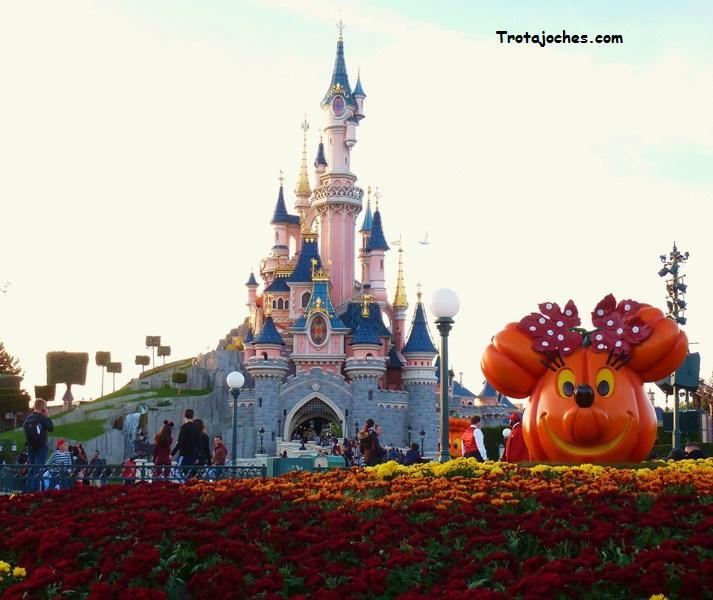 Merece La Pena Pase Anual Disneyland Paris