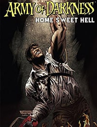 Read Army of Darkness: Home Sweet Hell online