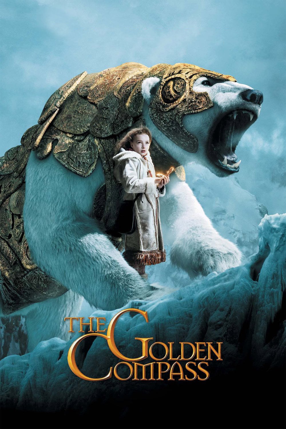 THE GOLDEN COMPASS (2017) TAMIL DUBBED HD