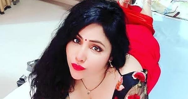 Raj Web Indian Garl Vidio - Charmsukh web series - All actresses name, photos and Instagram. All  episodes full cast from Ullu App. Top 10 of Bollywood Hollywood Actresses,  movies, photoshoots, music, fun - Spideyposts
