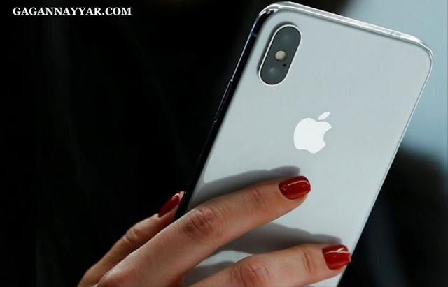 IPhone X explose dans la poche; Un homme poursuit Apple pour des brûlures au deuxième degré