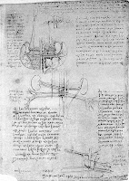 Drawings of blood vessels, by Leonardo da Vinci Drawings of blood vessels, by Leonardo da Vinci