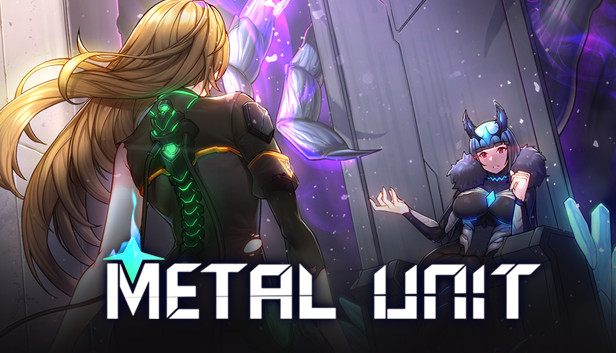 Metal Unit Metal Unit