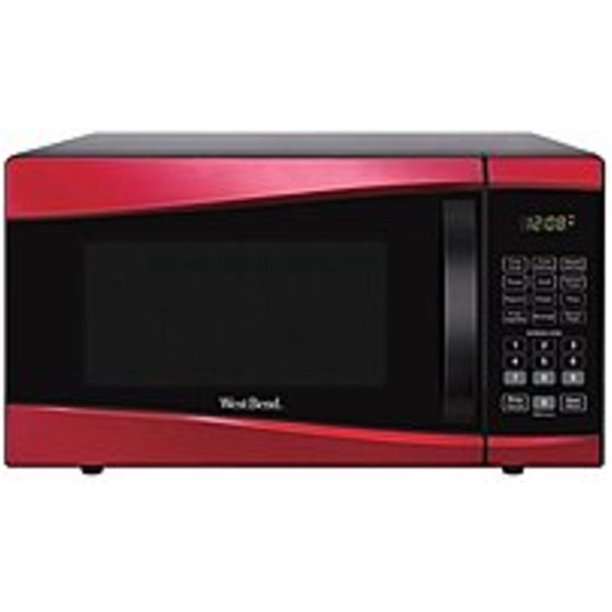 Walmart West Bend Collage Template