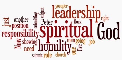 spiritual leadership favorit buku source
