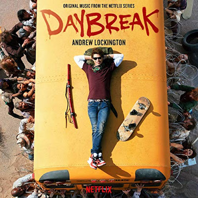 Daybreak Series Soundtrack Andrew Lockington