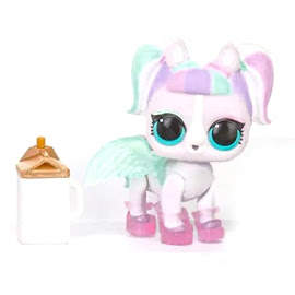 L.O.L. Surprise Eye Spy Unipony Pets (#?-092)