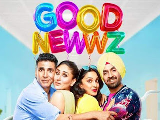Good Newwz Full Movie Download Mp4moviez And Filmyzilla