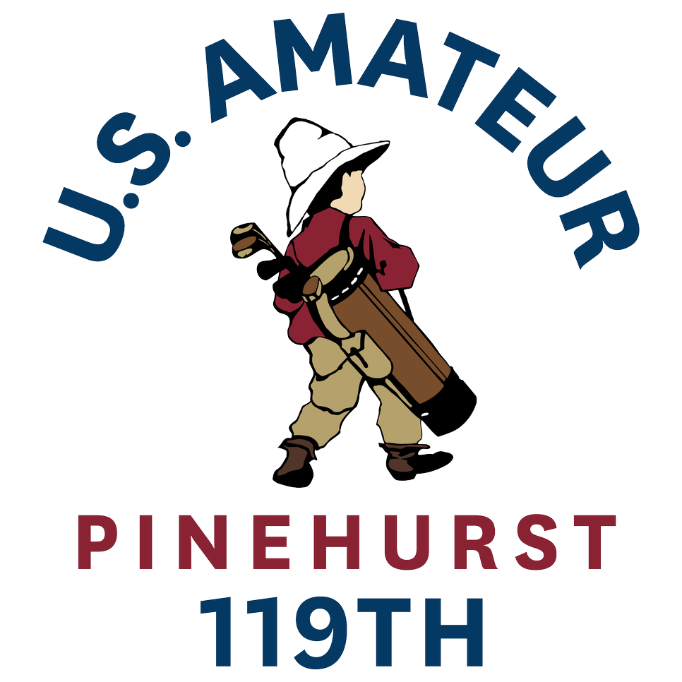 American Golfer Ogletree Stuns Augenstein to Claim U.S. Amateur Crown