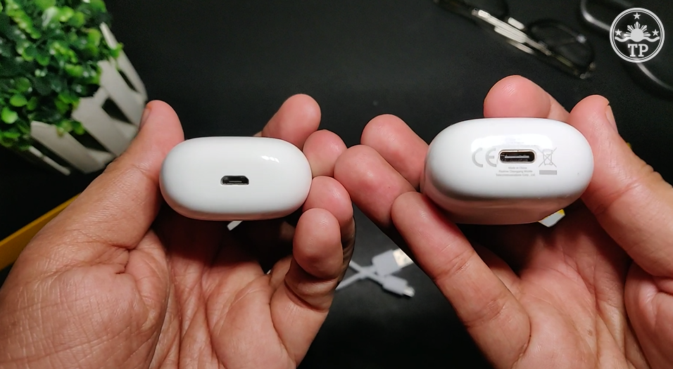 Charging Case Realme Airpods Neo Case Buy Protective Silicone 360