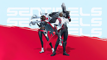 Lucian Wallpapers 4K HD