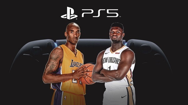 لعبة NBA 2K21 ستتيح مجموعة من الإمكانيات الجديدة حصريا على ذراع التحكم DualSense لجهاز PS5