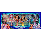 Enchantimals Patter Peacock Core Multipack Friendship Collection Figure
