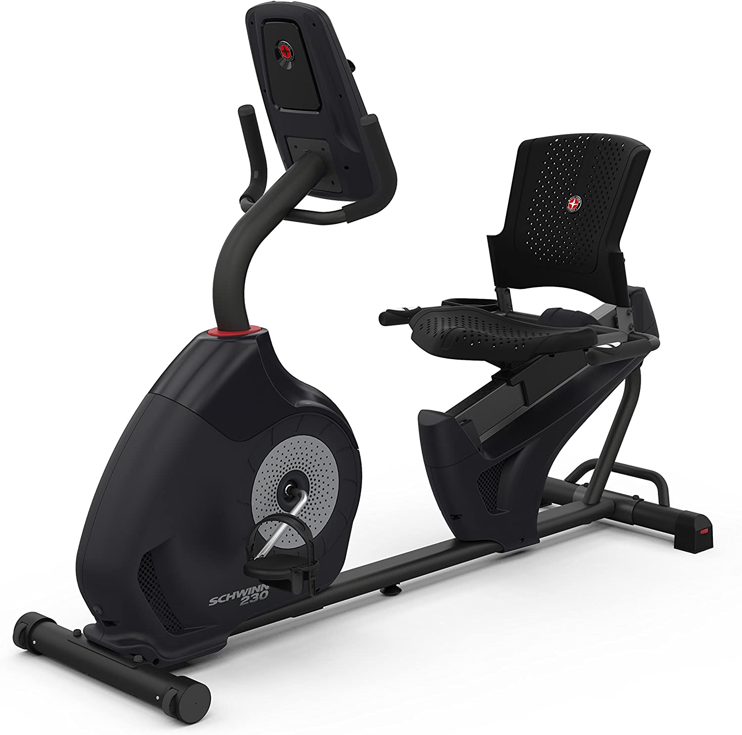 Exercise Bike Zone Schwinn A20 versus Schwinn 230 Recumbent Exercise