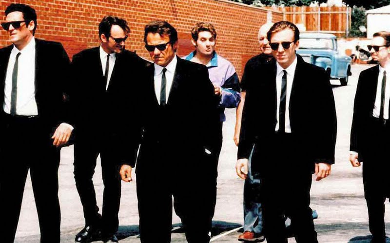 Wallpapers Photo Art: Reservoir Dogs Wallpapers, Desktop, Reservoir