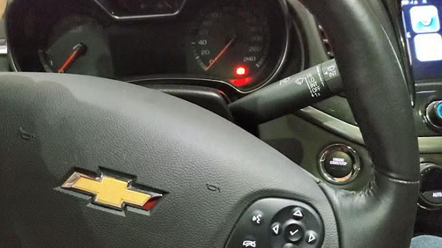 El-50448 Reprogram 2019 Chevy Impala TPMS sensors 8