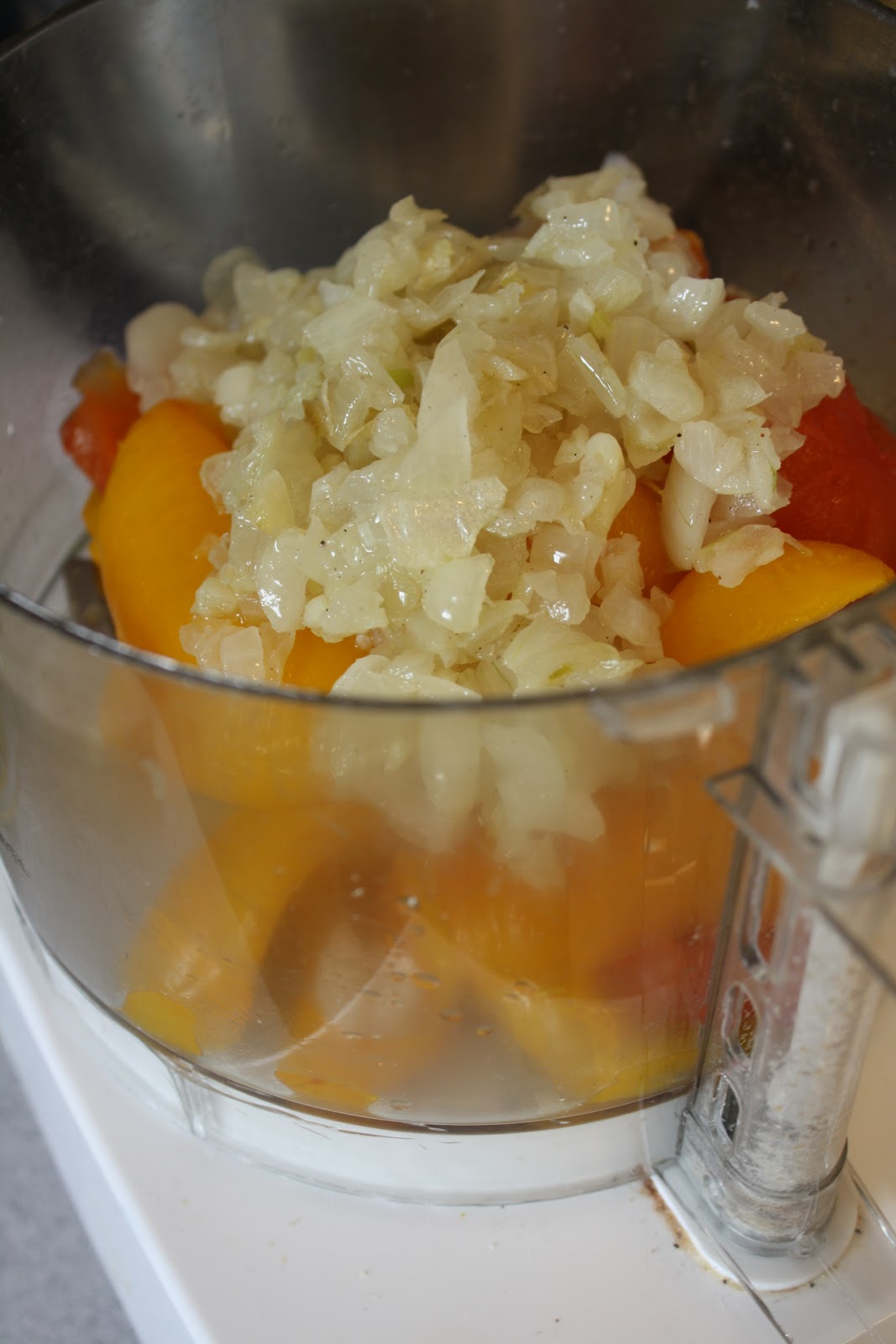 Rah Cha Chow Aubergine Caviar (Michael Symon)