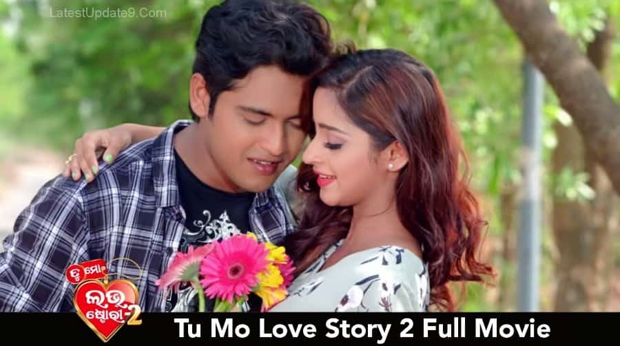 Tu Mo Love Story 2 Full Movie 480p 720p Download Now Leaked Online by Tu Mo Love Story 2 Full Movie 480p 720p Download Now Leaked Online by