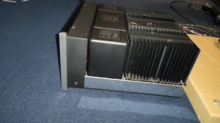 Mcintosh Mc352 power amp (SOLD) IMG-20210927-WA0058