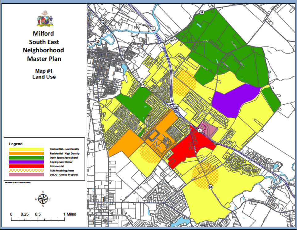 What Makes a Good Comprehensive Plan? Public Architects Committee
