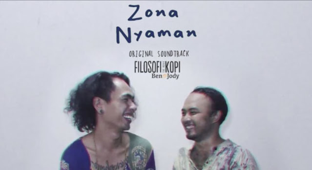 Lirik Lagu Fourtwnty - "Zona Nyaman". Makna Lagu Zona Nyaman Lirik Lagu Fourtwnty - "Zona Nyaman". Makna Lagu Zona Nyaman