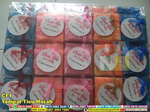 jual Tempat Tisu Murah