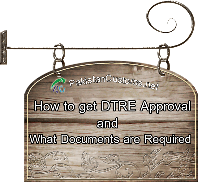 How-to-get-DTRE-Approval How-to-get-DTRE-Approval