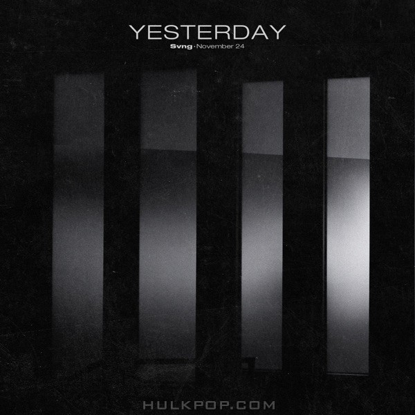 Svng – Yesterday – Single