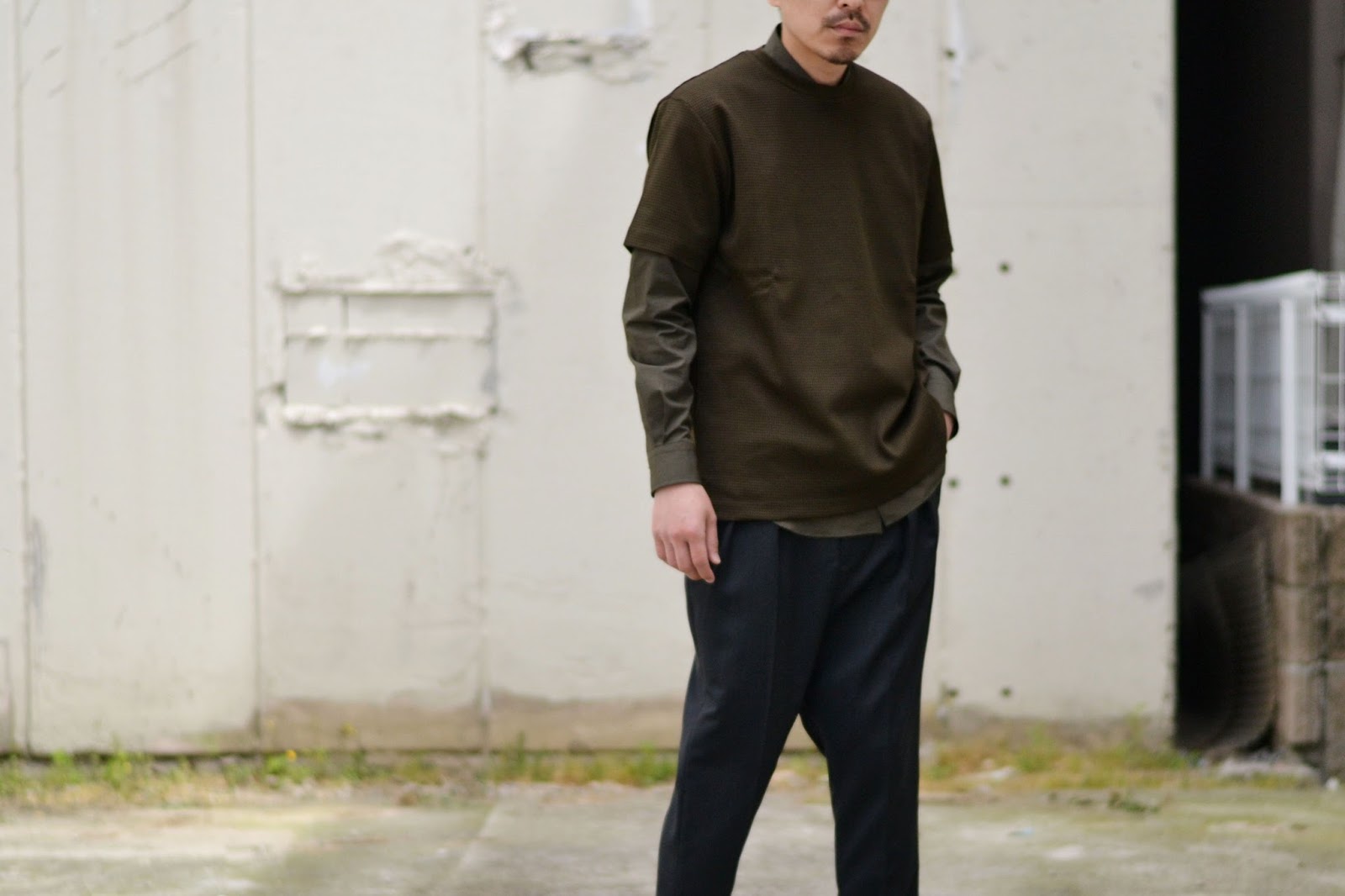 低価格の ジョンローレンスサリバン スウェット トレーナー/スウェット