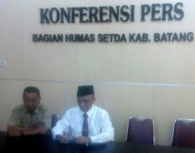 Pekalongan News