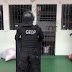 Jequié: Celulares e drogas são achados após vistoria em celas de Conjunto Penal