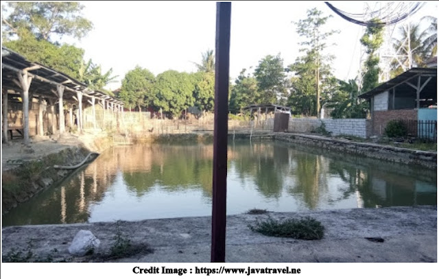 32 Tempat Rekomendasi Wisata Di Indramayu Paling Hits Terbaru Situs Informasi Kedokan