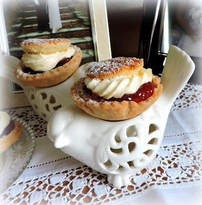 Jam Oysters
